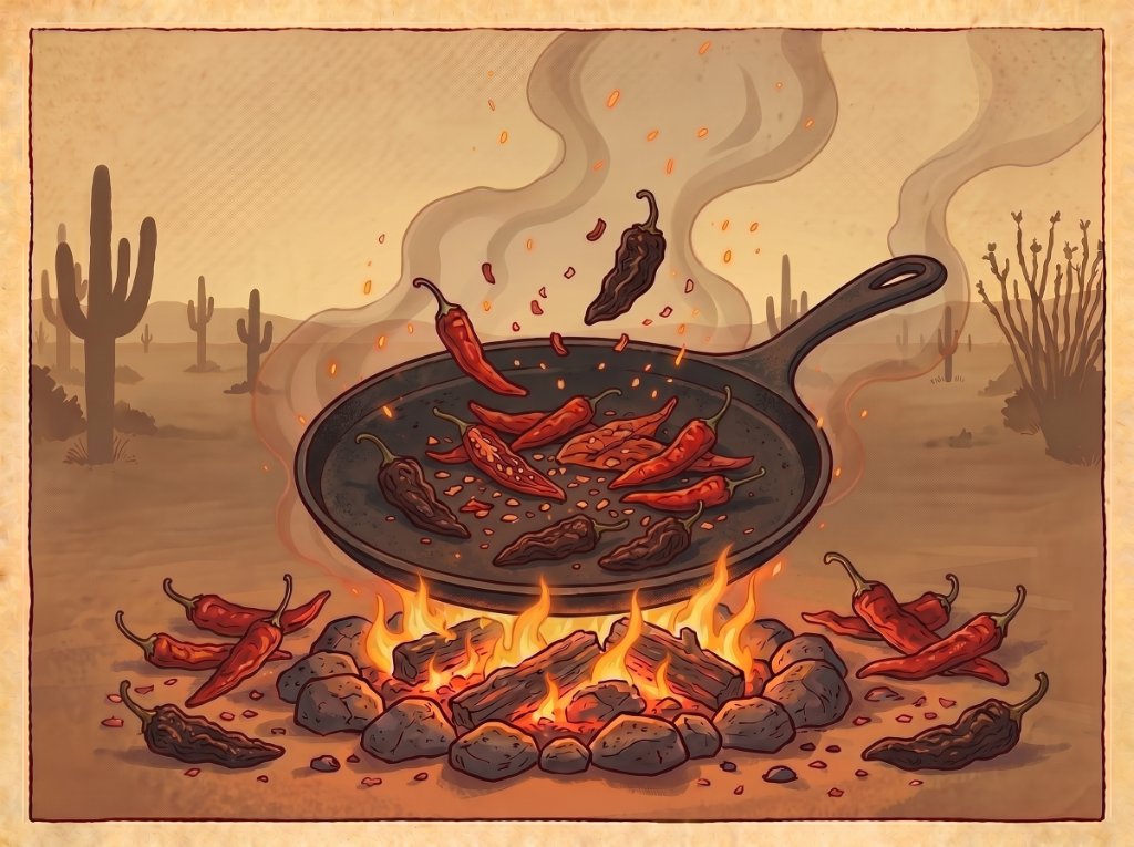 Smoky Chipotle Beef