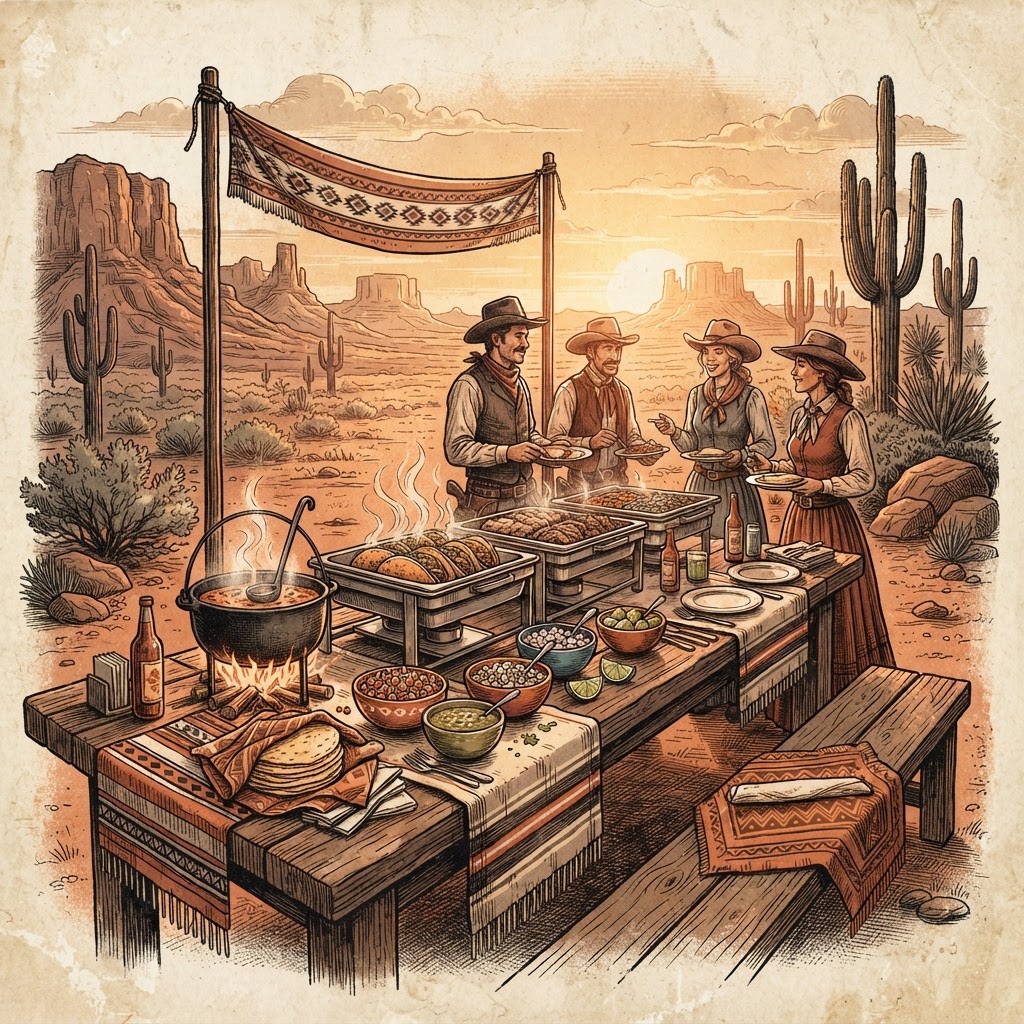 Catering