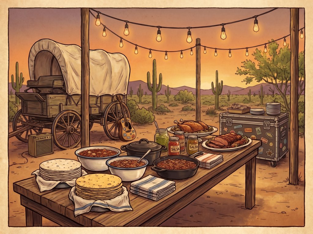 Family Taco Kit