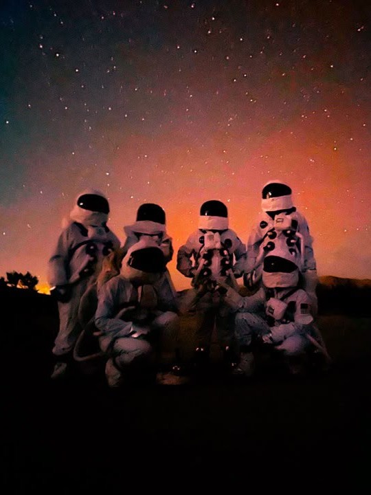 MMAARS MEDICS CREW