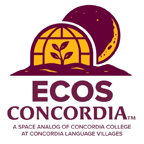ECOS Concordia logo
