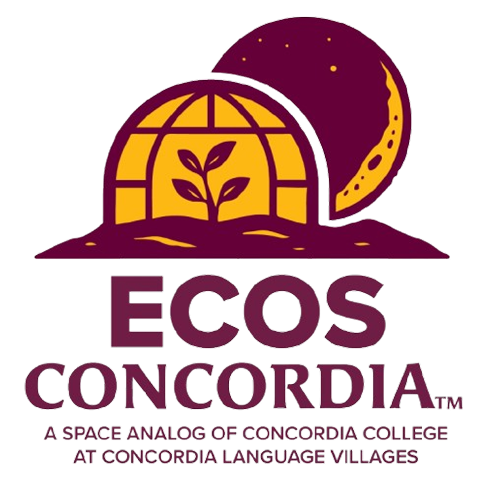 ECOS Concordia — a space analog of Concordia College at Concordia Language Villages