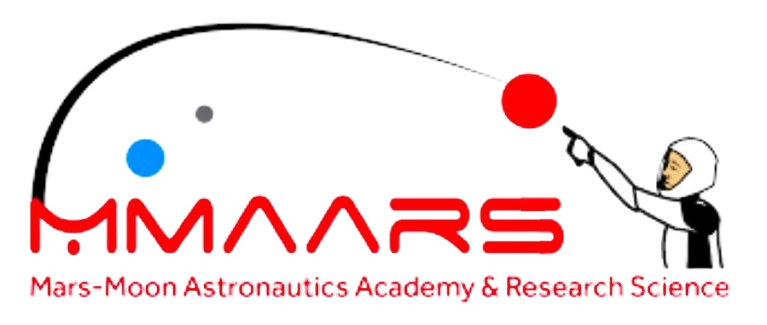 MMAARS logo