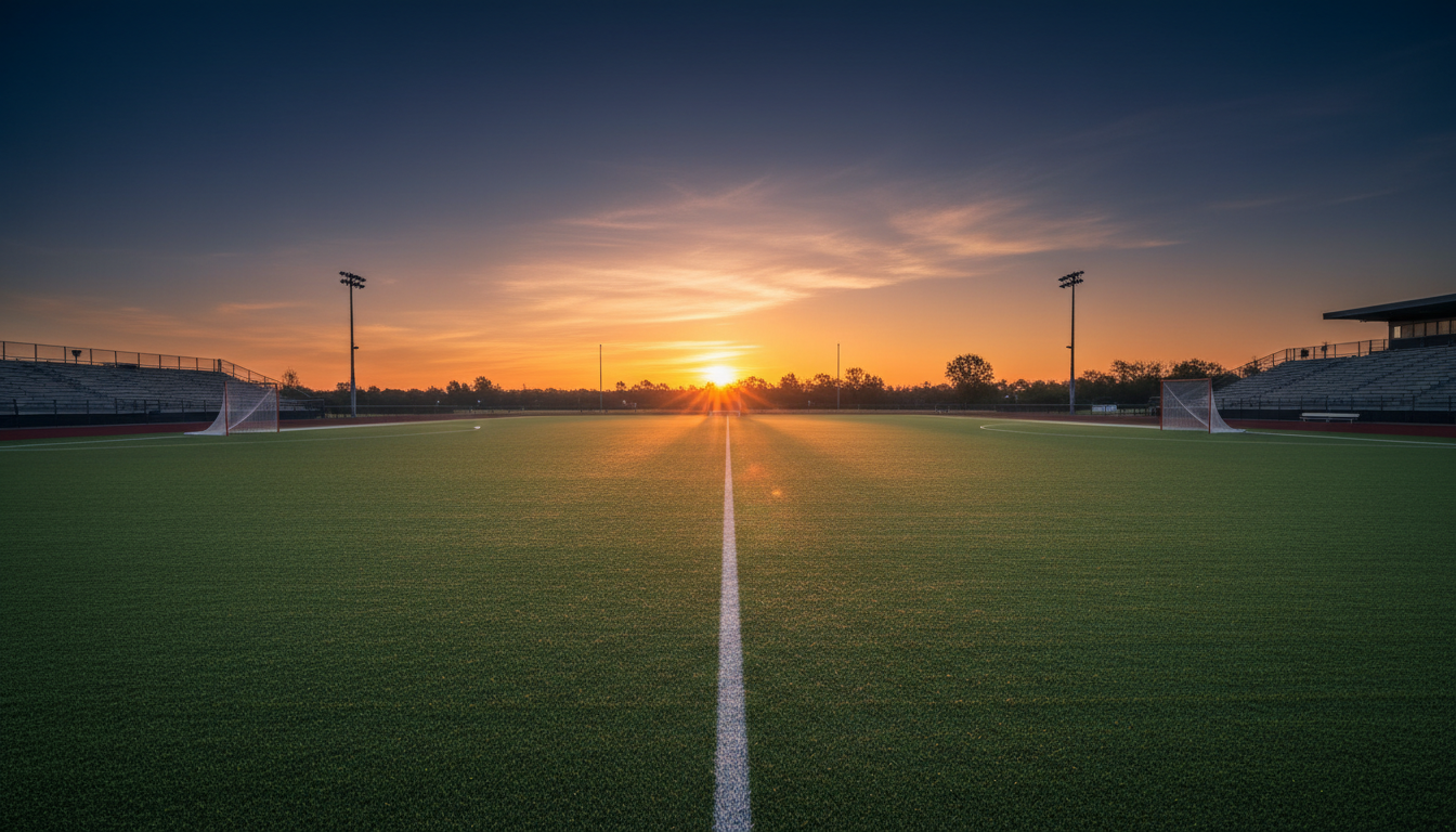 Baltimore LAX Festival
