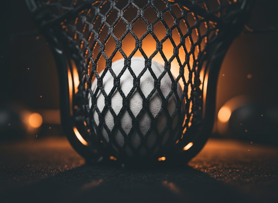 Lacrosse equipment