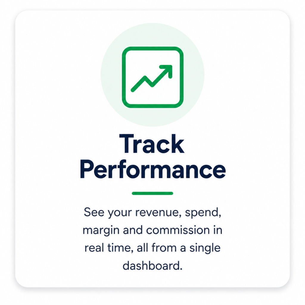Track Performance