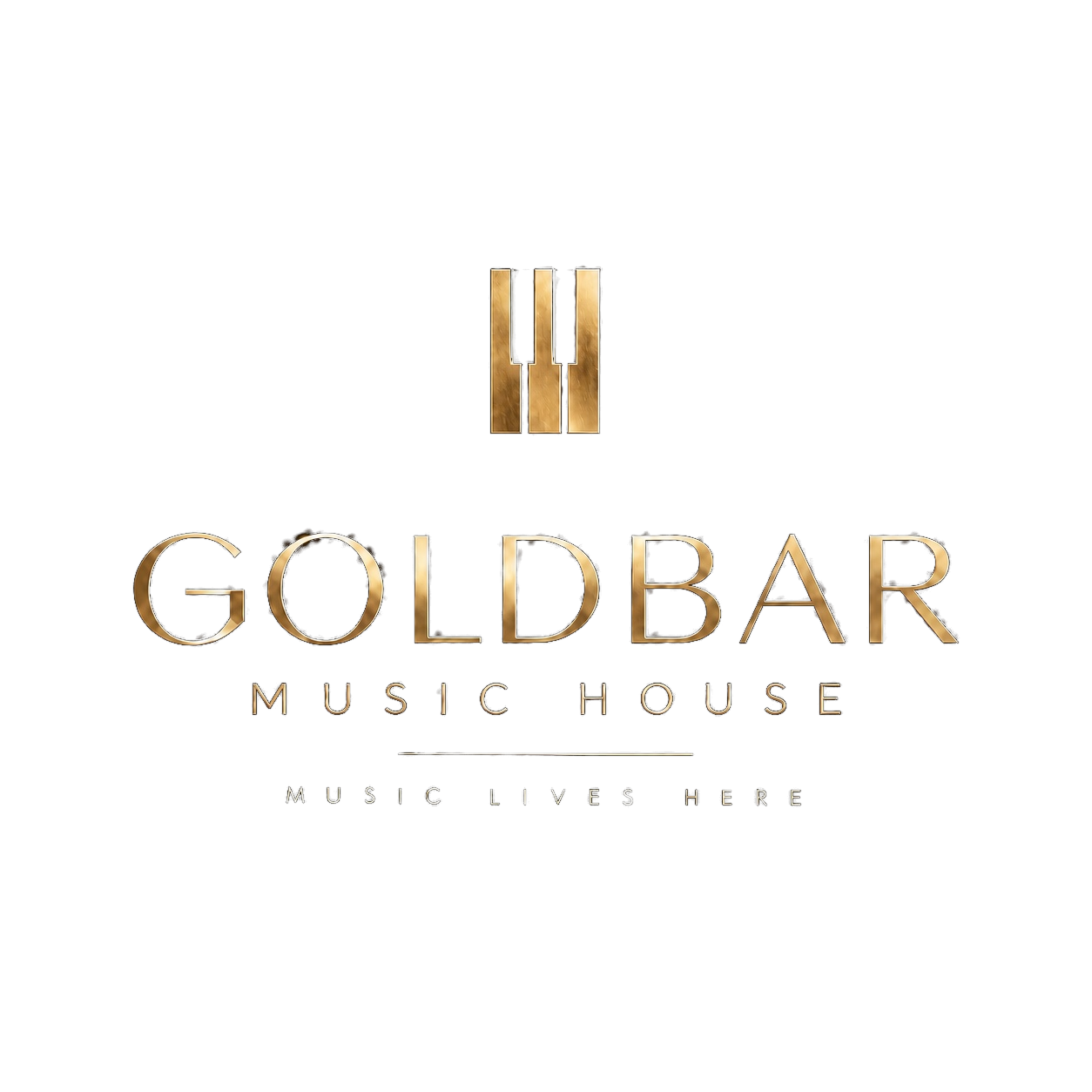 Goldbar Music House — Music Lives Here