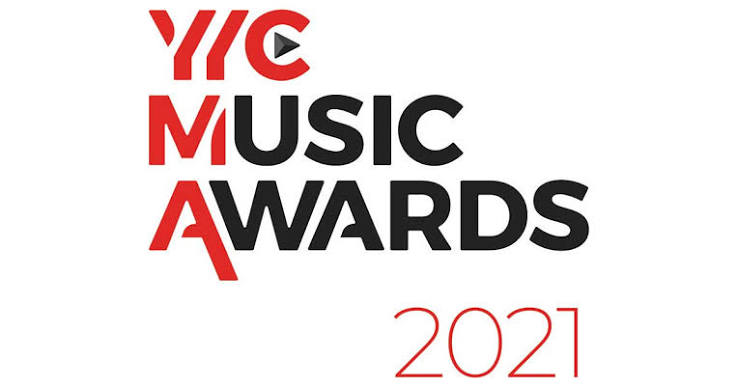 YYC Music Awards 2021