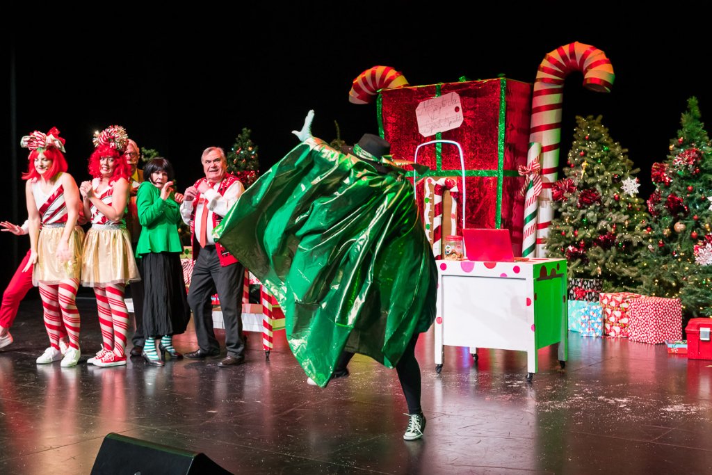 Green Cape Finale