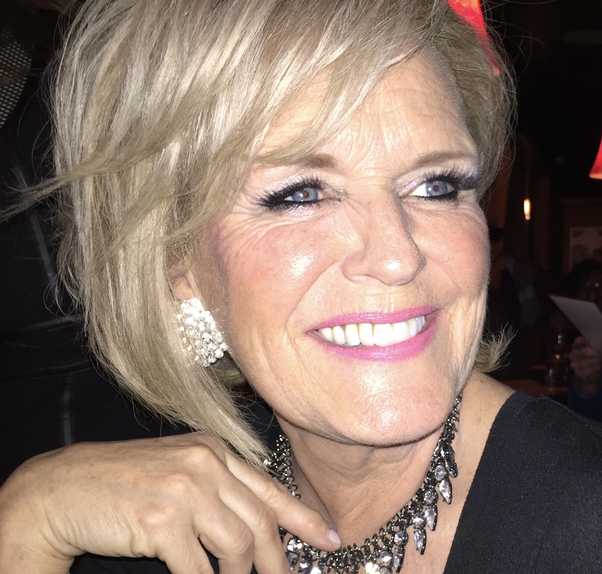 Barb Mitchell
