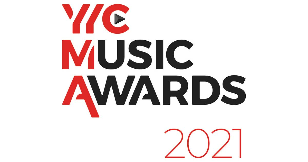 YYC Music Awards 2021