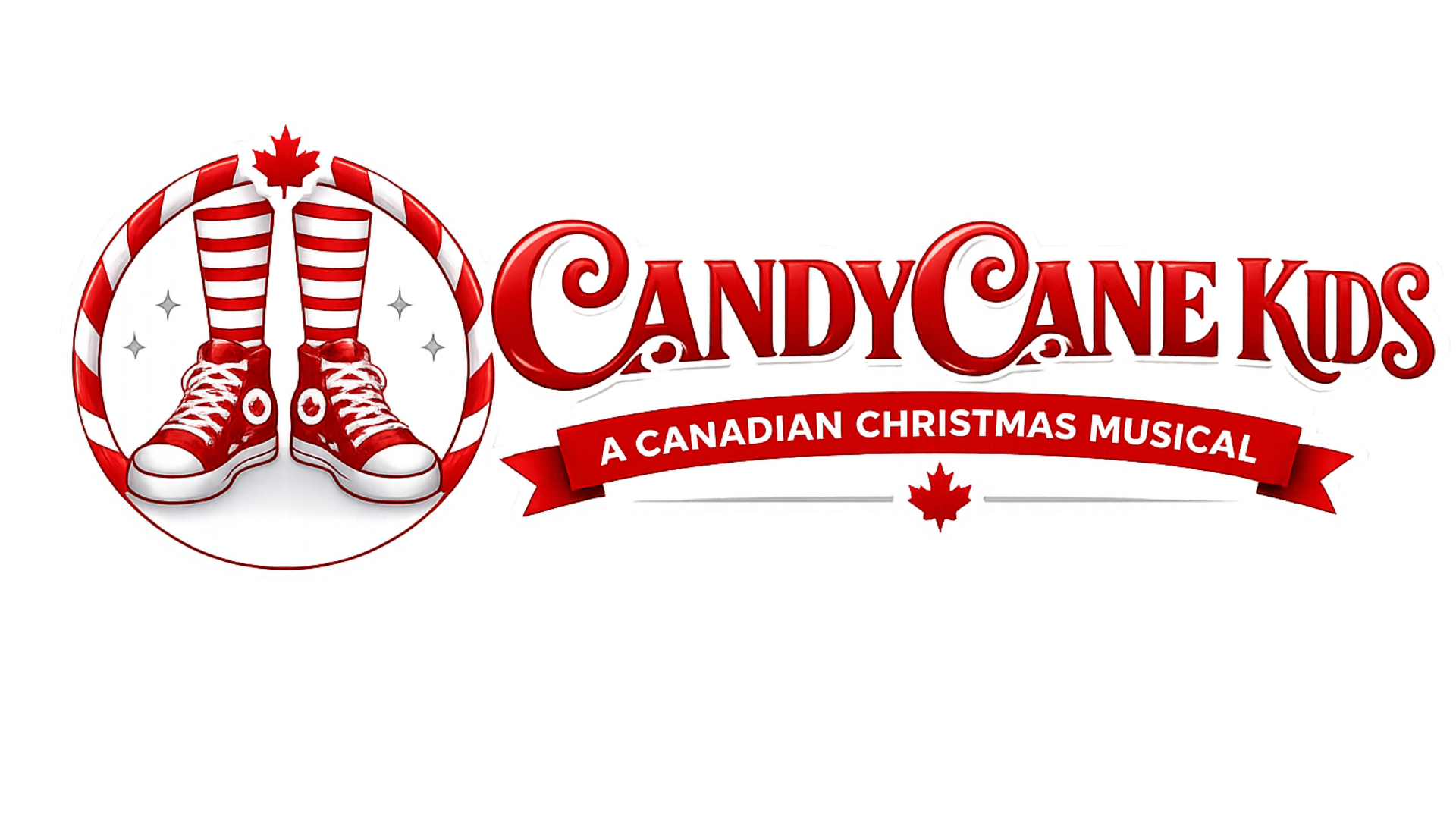 Candy Cane Kids