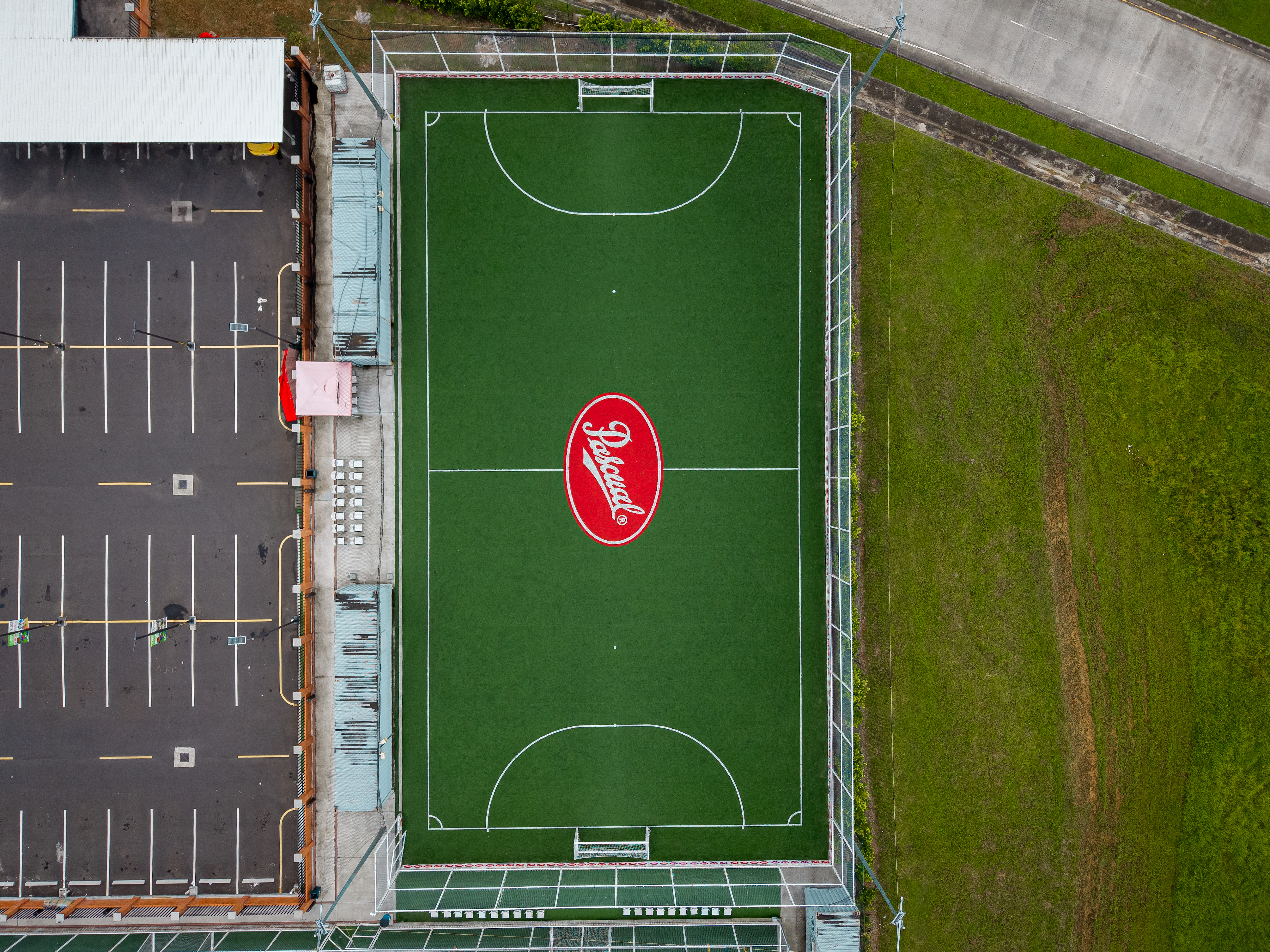 COS Sports Plaza