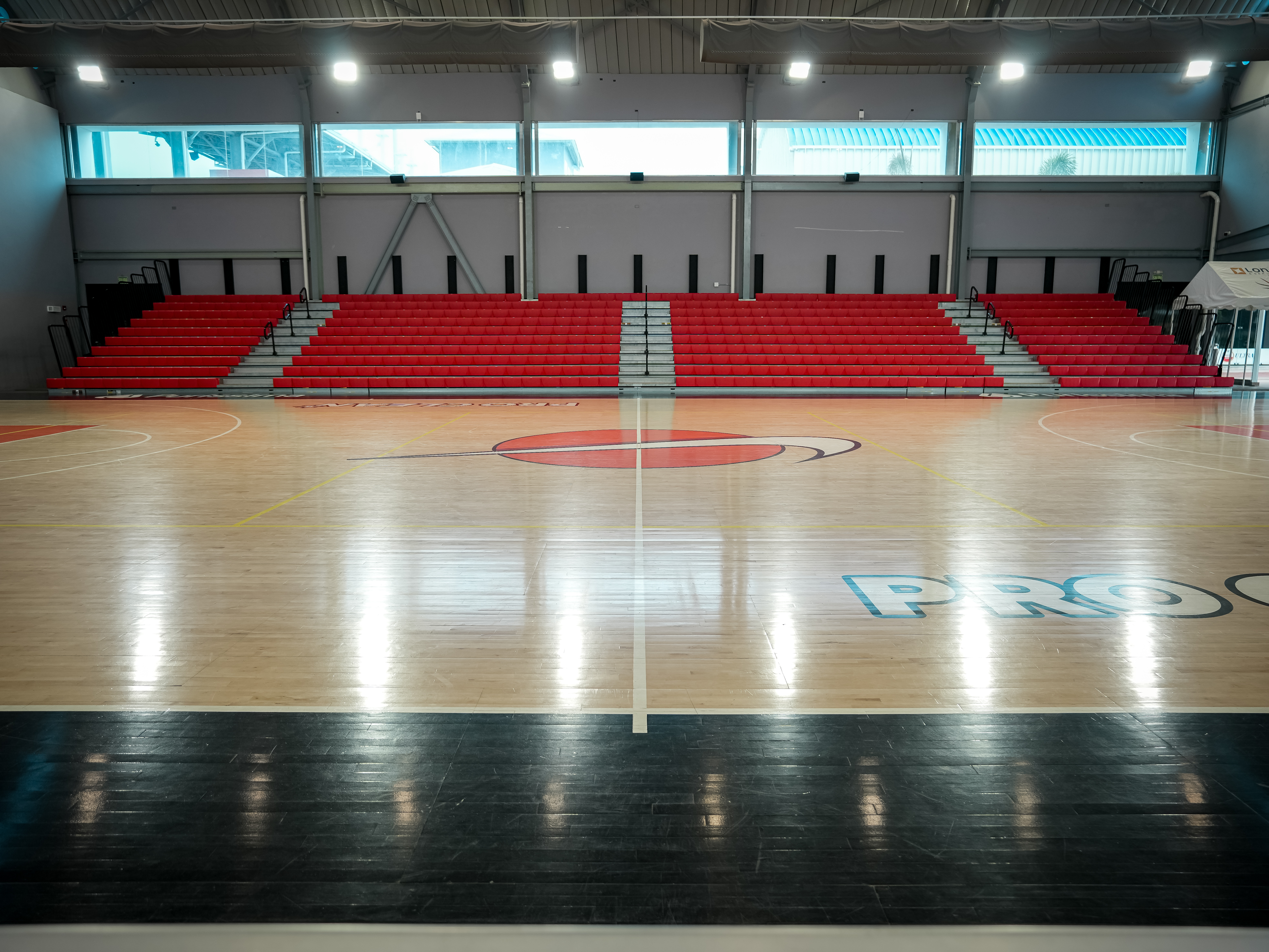 COS Sports Plaza