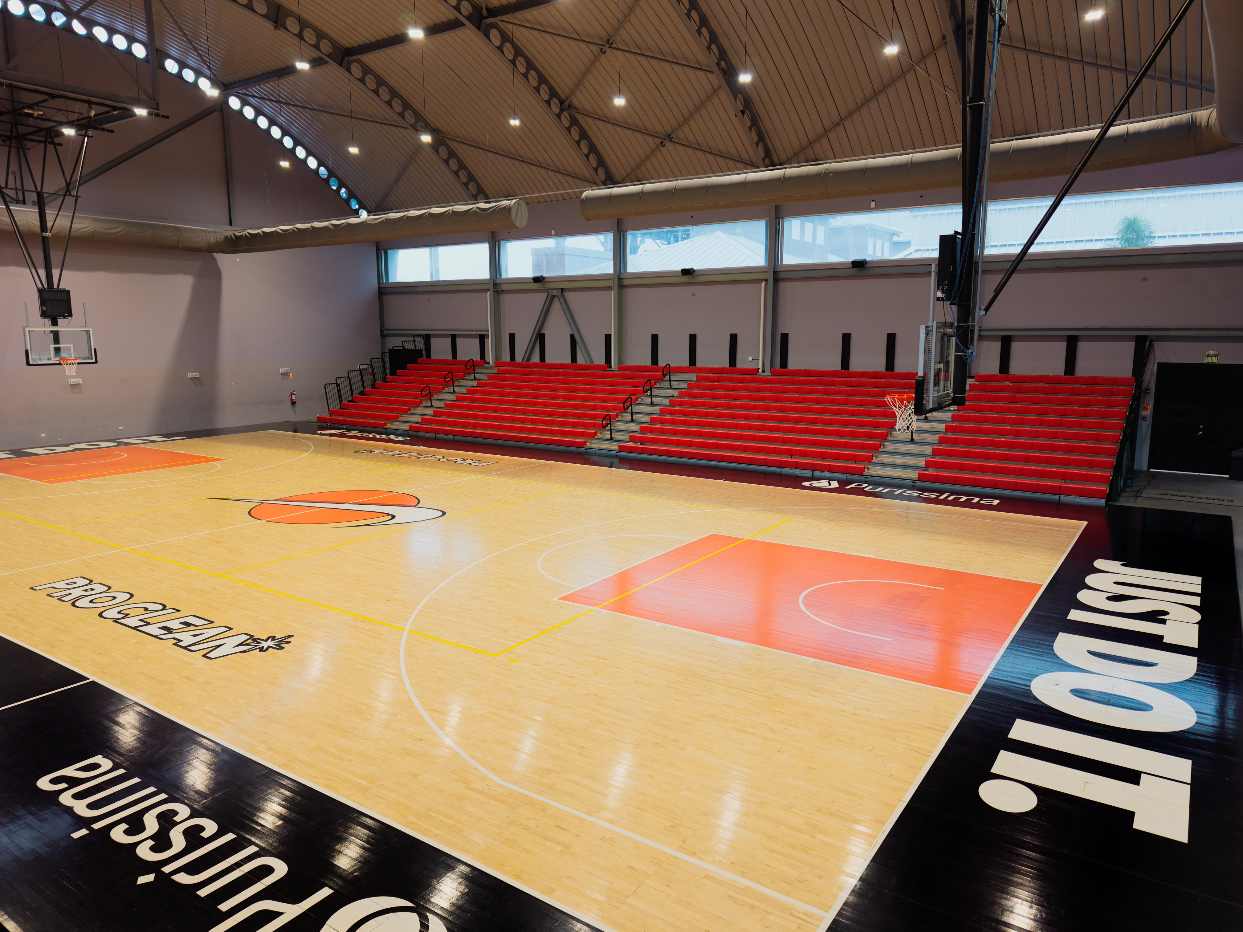 COS Sports Plaza
