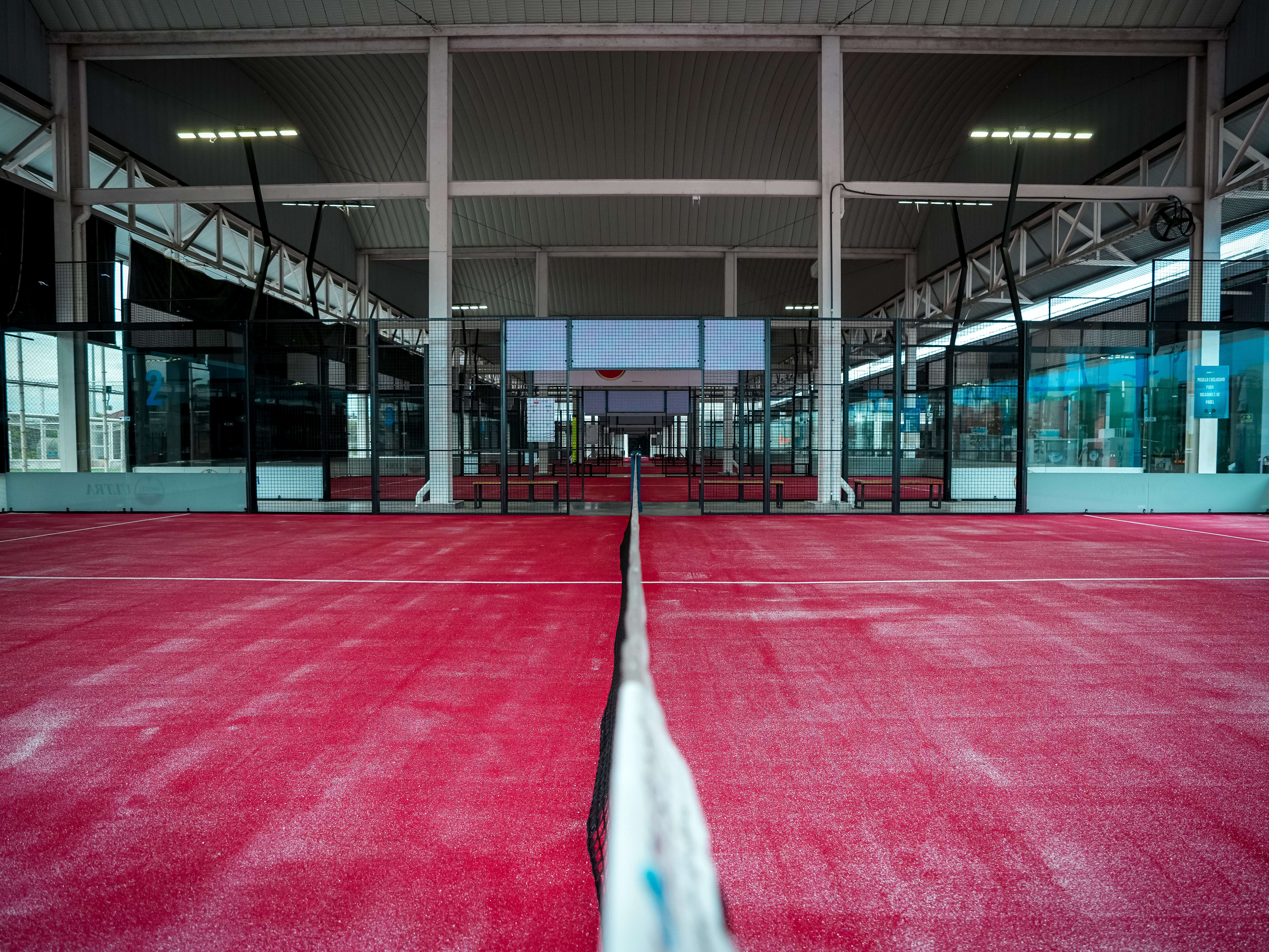 COS Sports Plaza