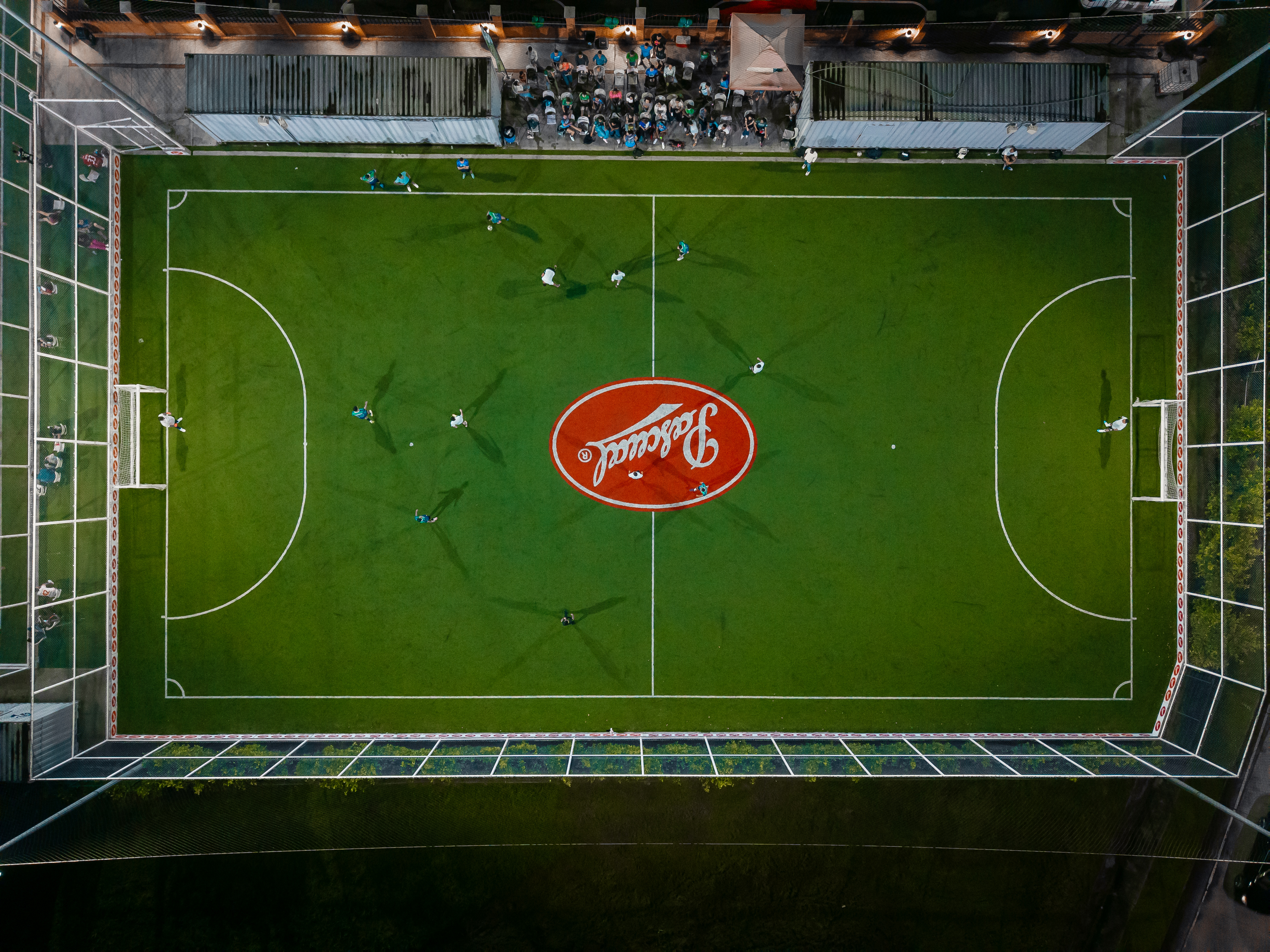 COS Sports Plaza