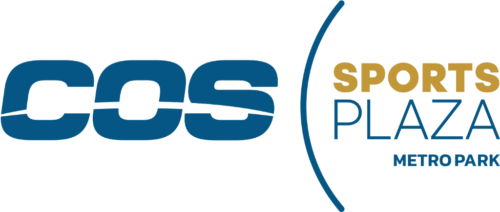 COS Sports Plaza — Metro Park