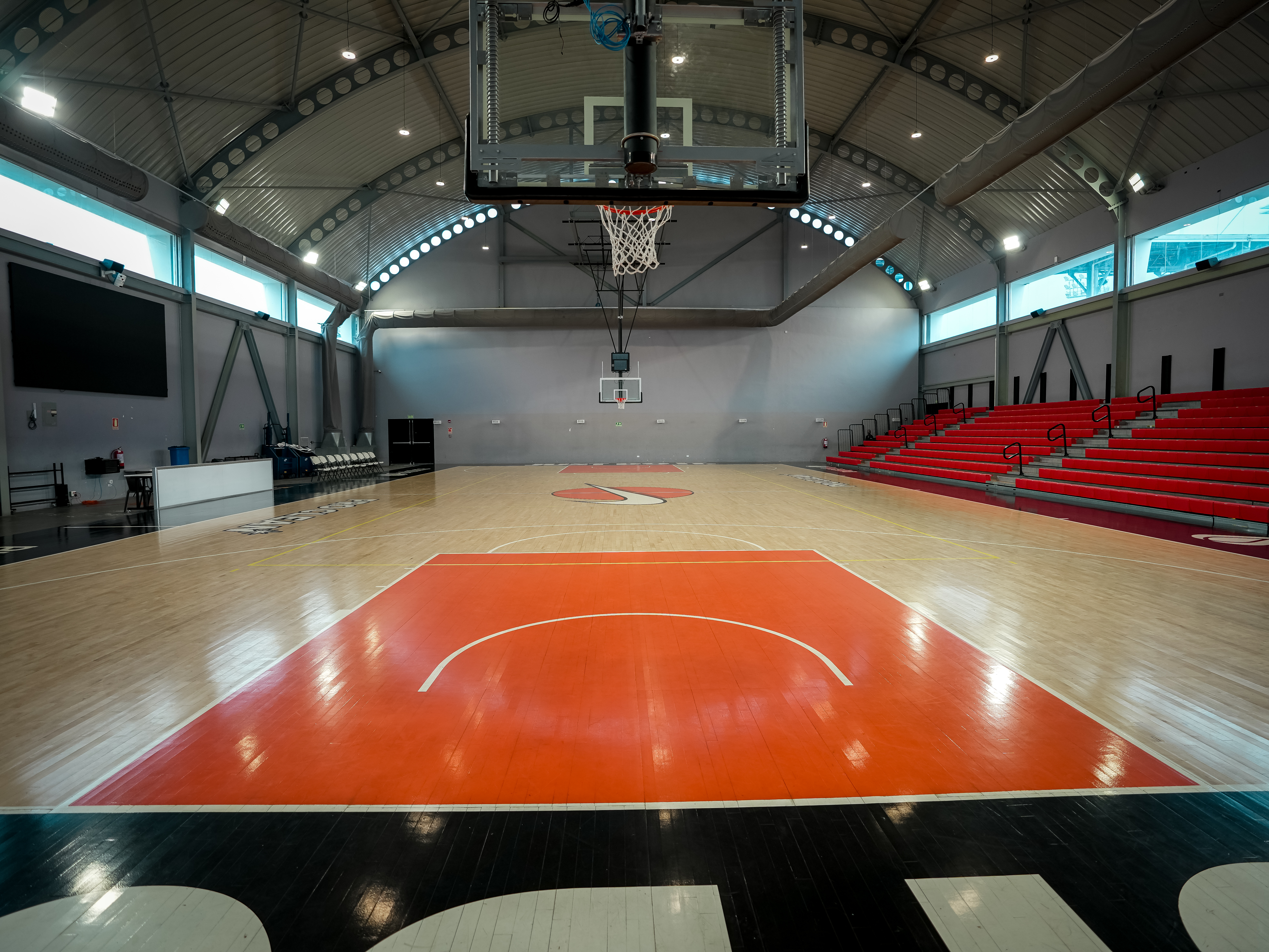 COS Sports Plaza