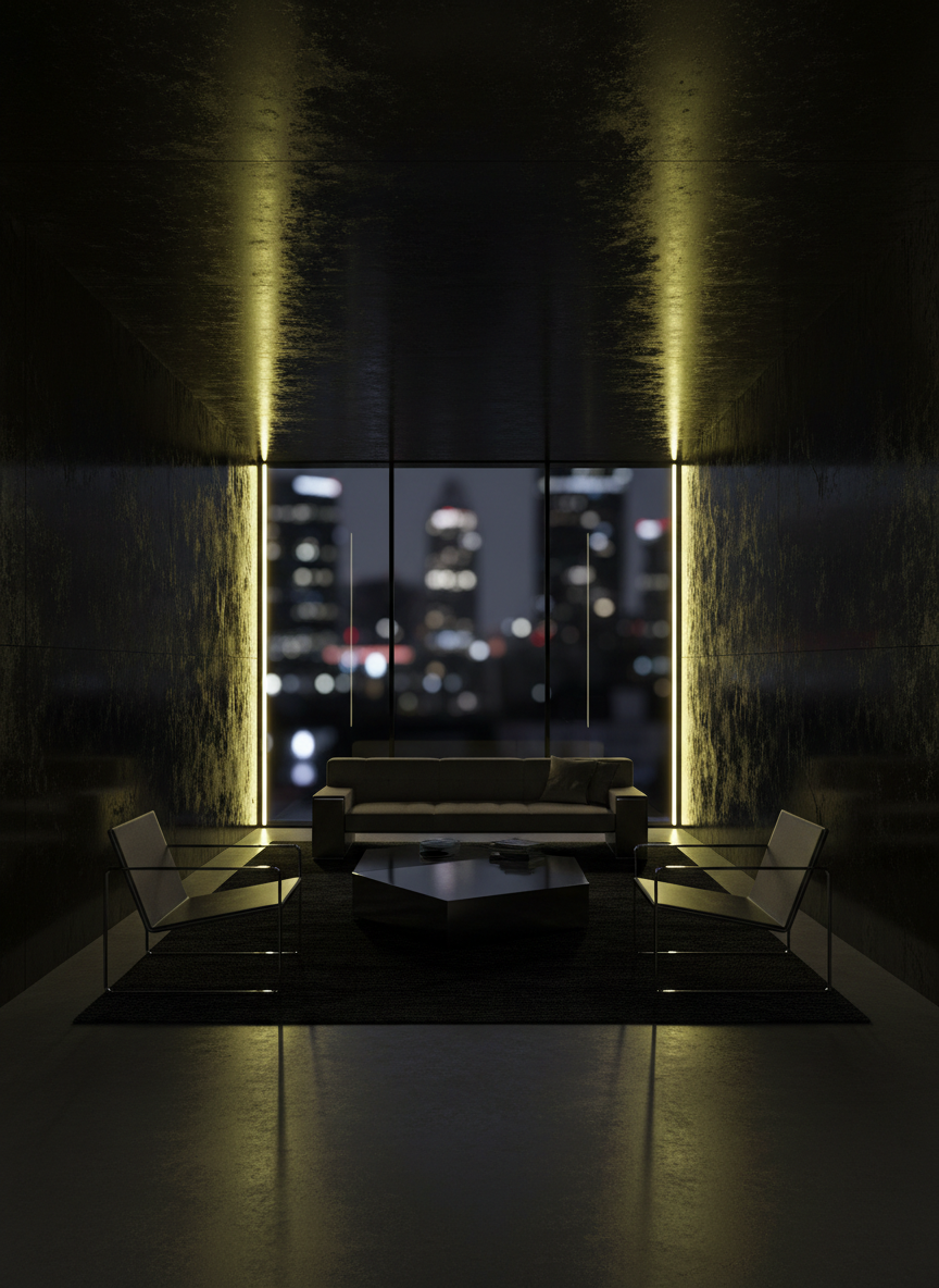 Luxe Retail Group