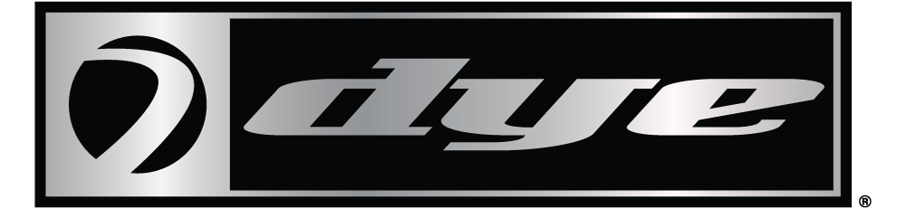 DYE Logo
