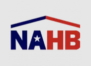NAHB – National Association of Home Builders logo