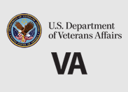 U.S. Department of Veterans Affairs logo