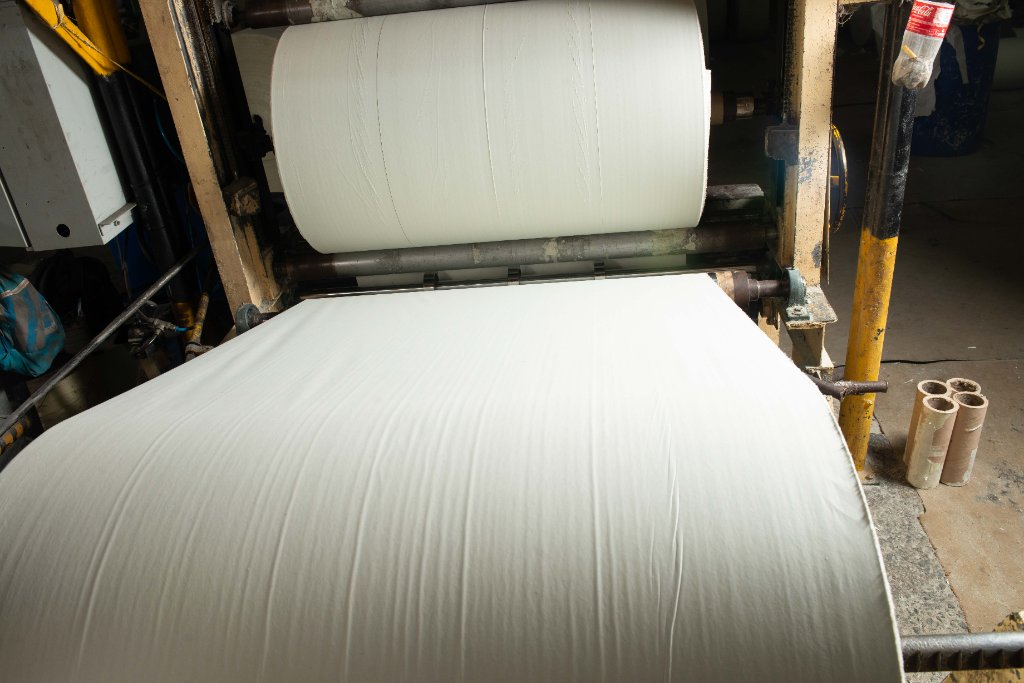 Paper Forming