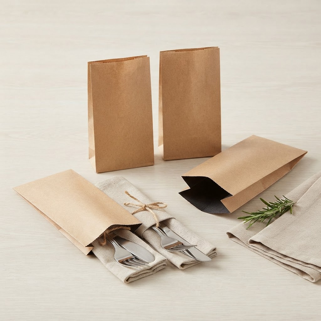 Cutlery Bags