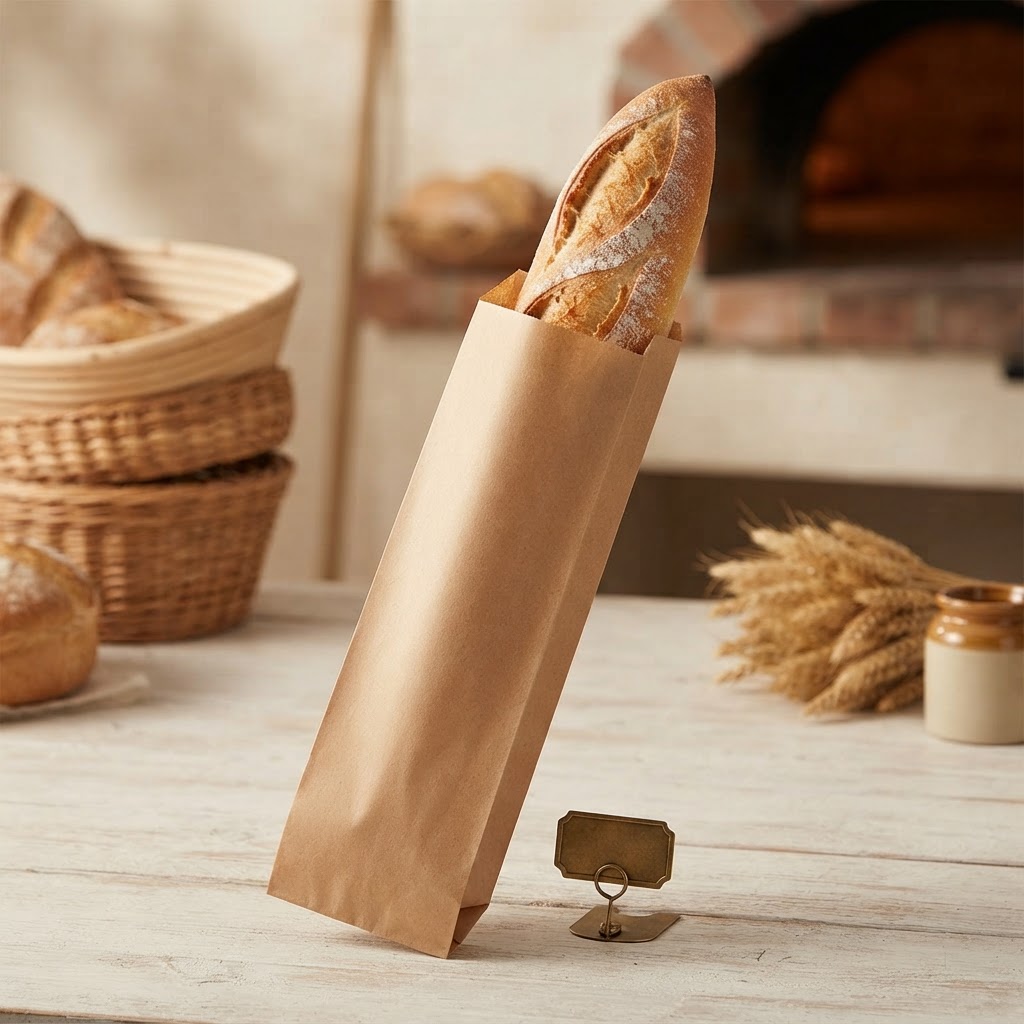 Baguette Bags