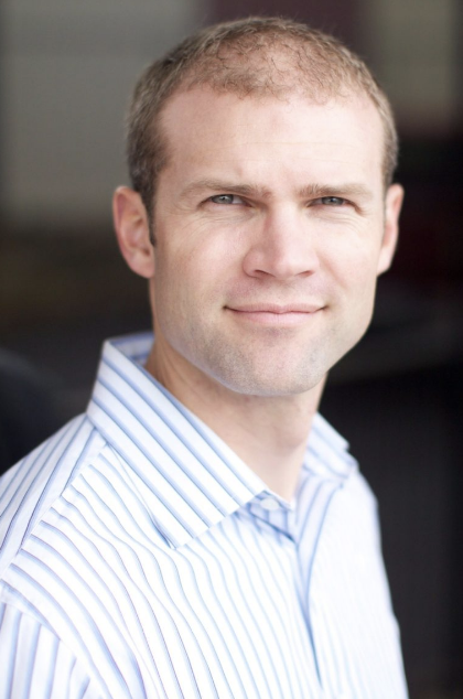 Andy Kerlin