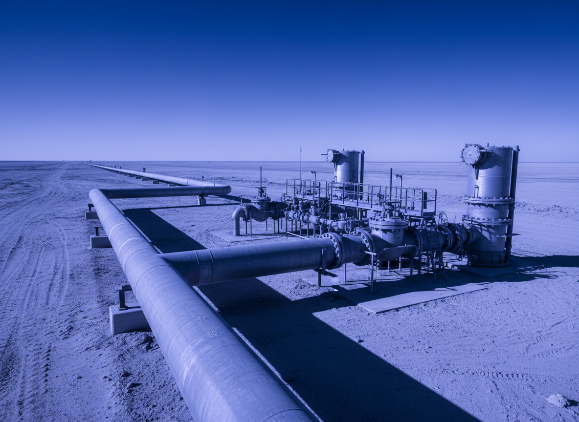 Fuel Gas Conditioning