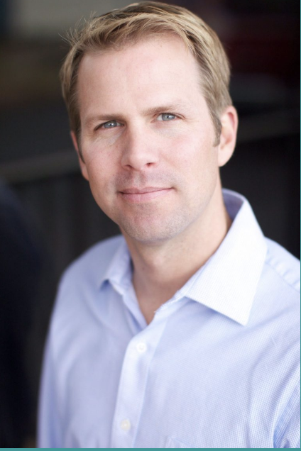 Kevin Kerlin