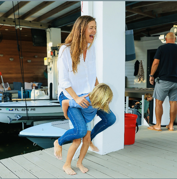 When My Son Pulls Away: Playful Ways I Stay Close