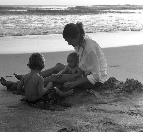 How One Conversation Changed the Way I Parent — Forever