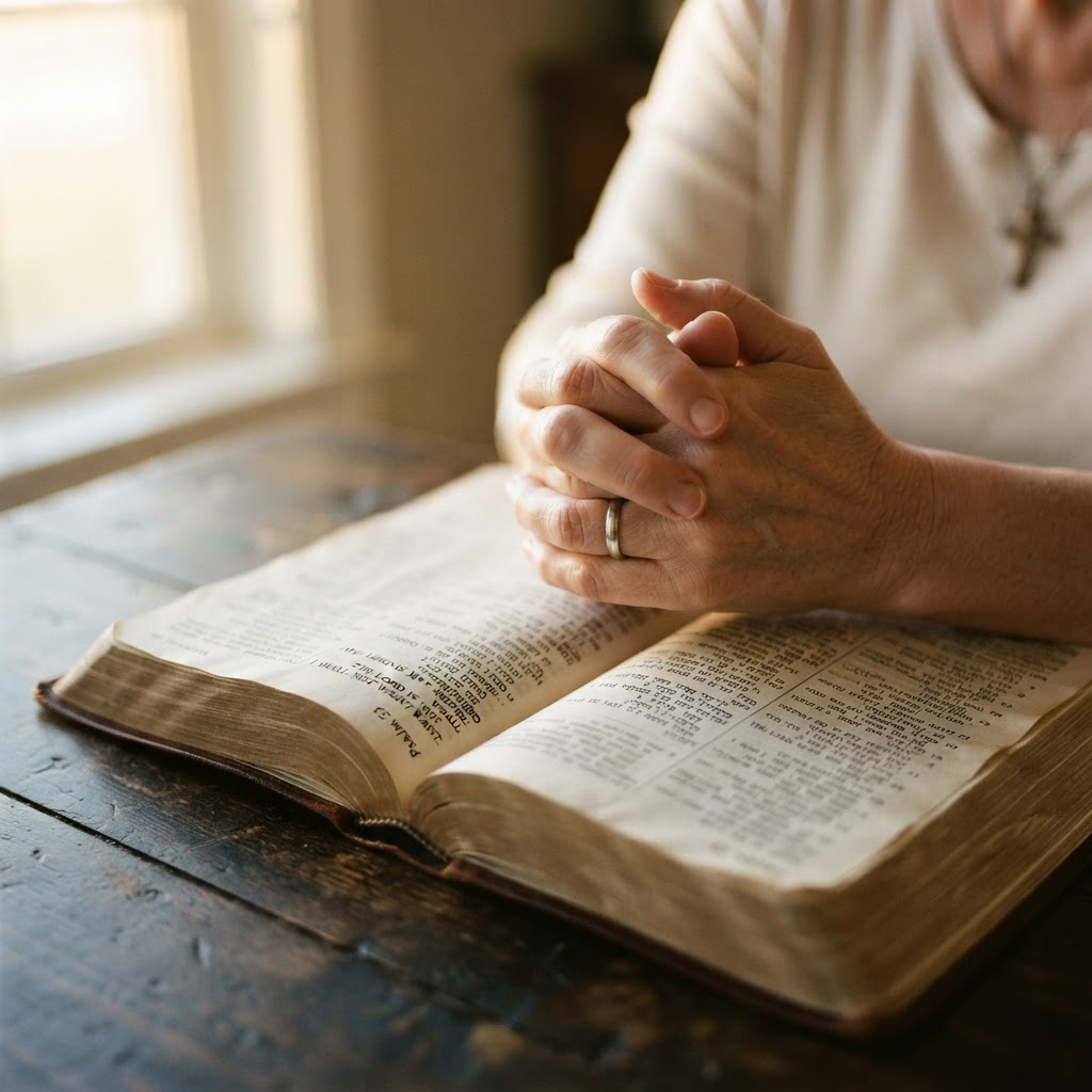 Devotional Books