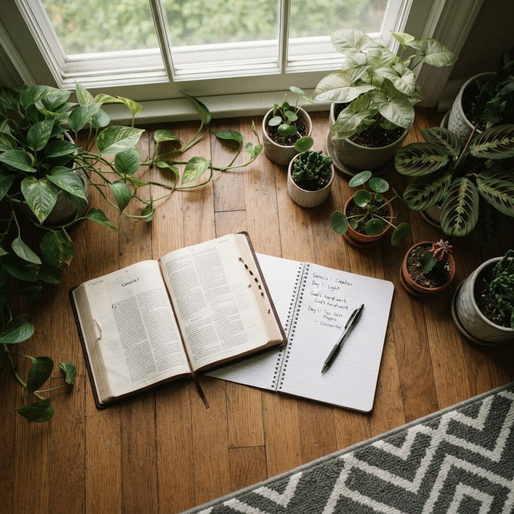 Bible Study Books