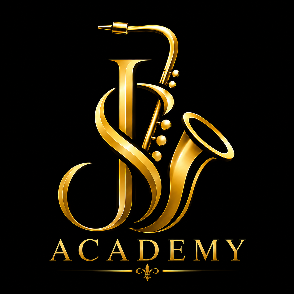JSaxy Academy