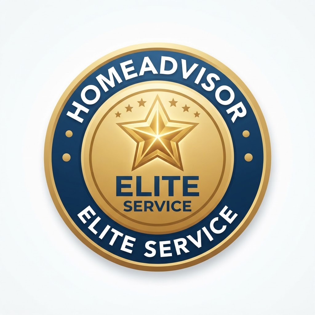 HomeAdvisor Elite Service