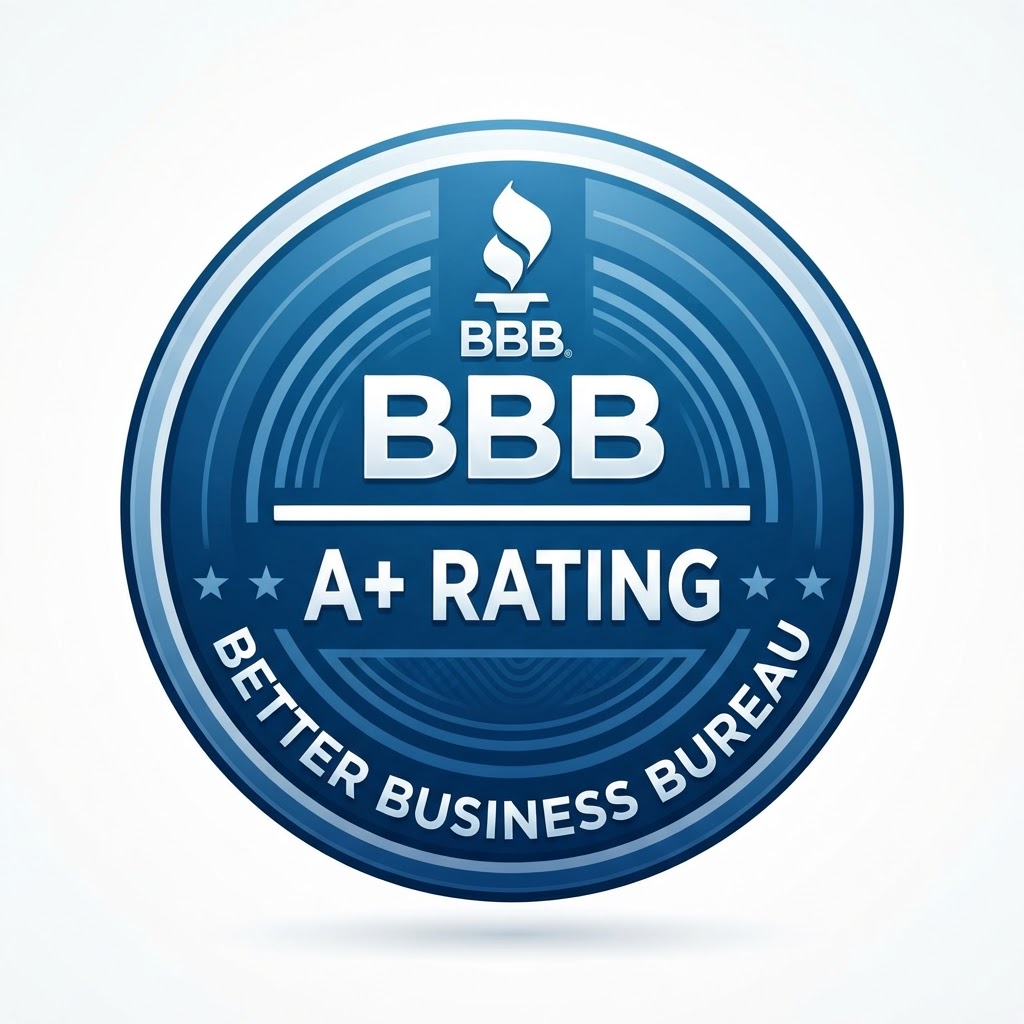BBB A+ Rating