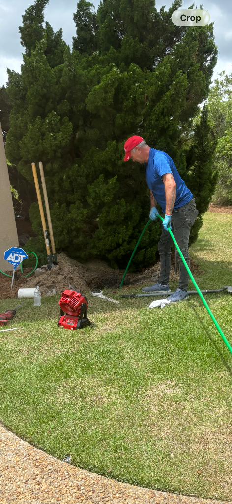 Hydro Jetting Service