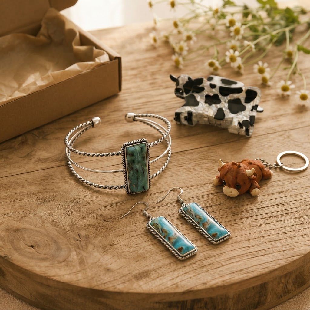 Jewelry Subscription โ $37/month