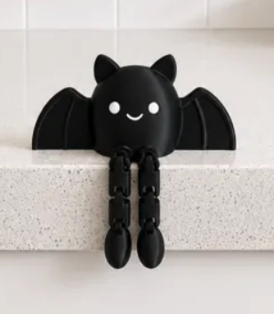 Bat Shelf Buddy