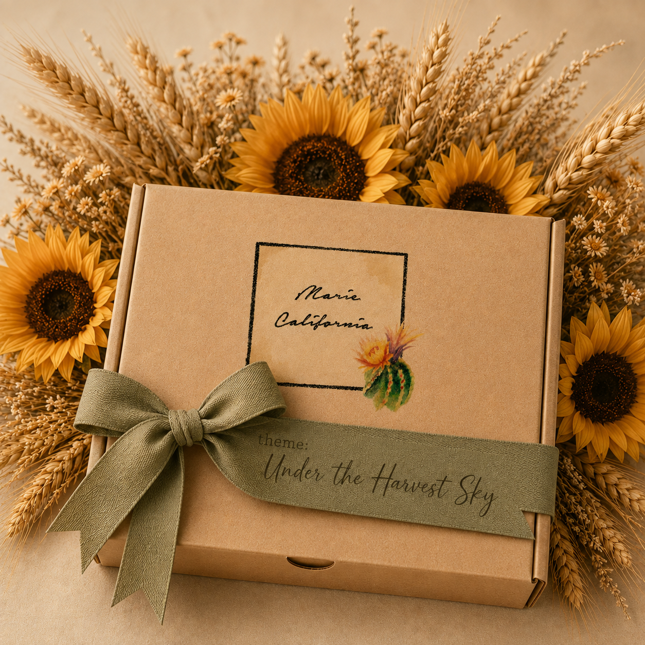 Farmstead Box