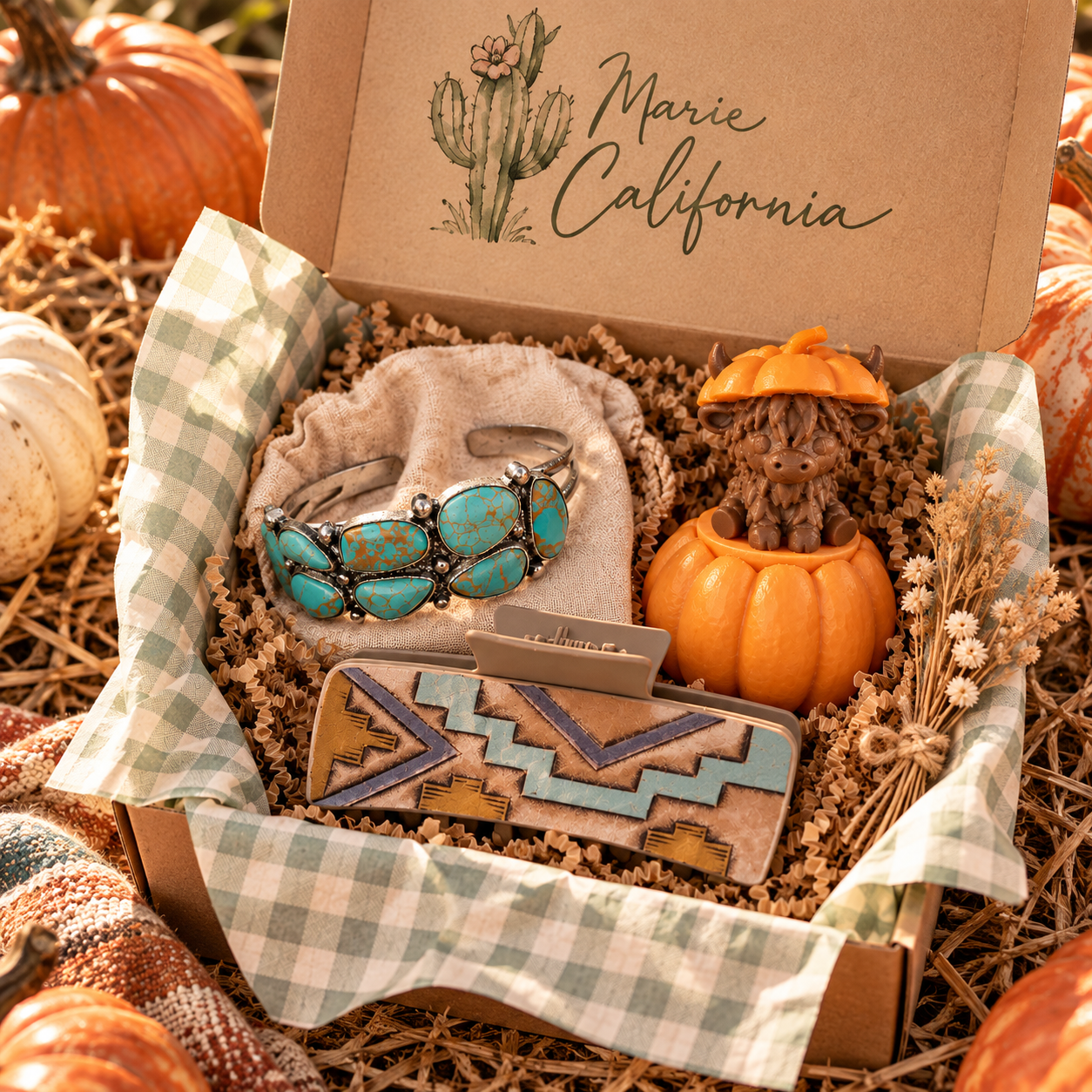 Jewelry Subscription