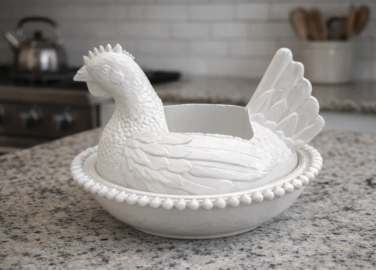 Large 3D print soap holder compatible with Bath and Body Works Soap