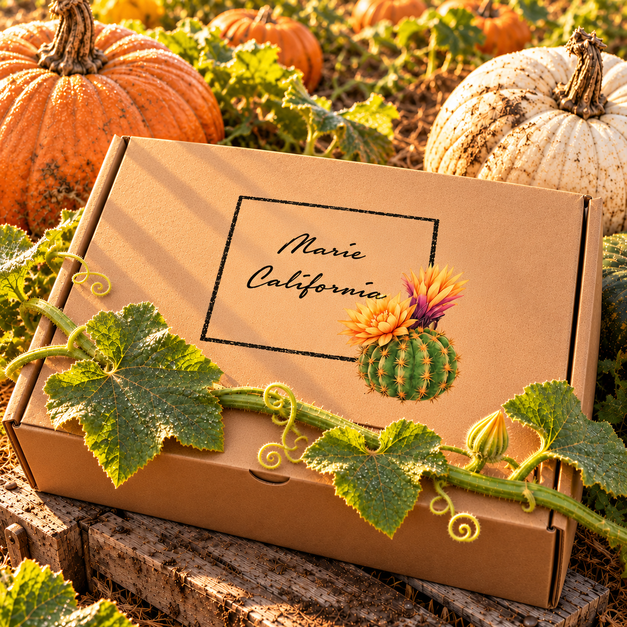 Farmstead Box
