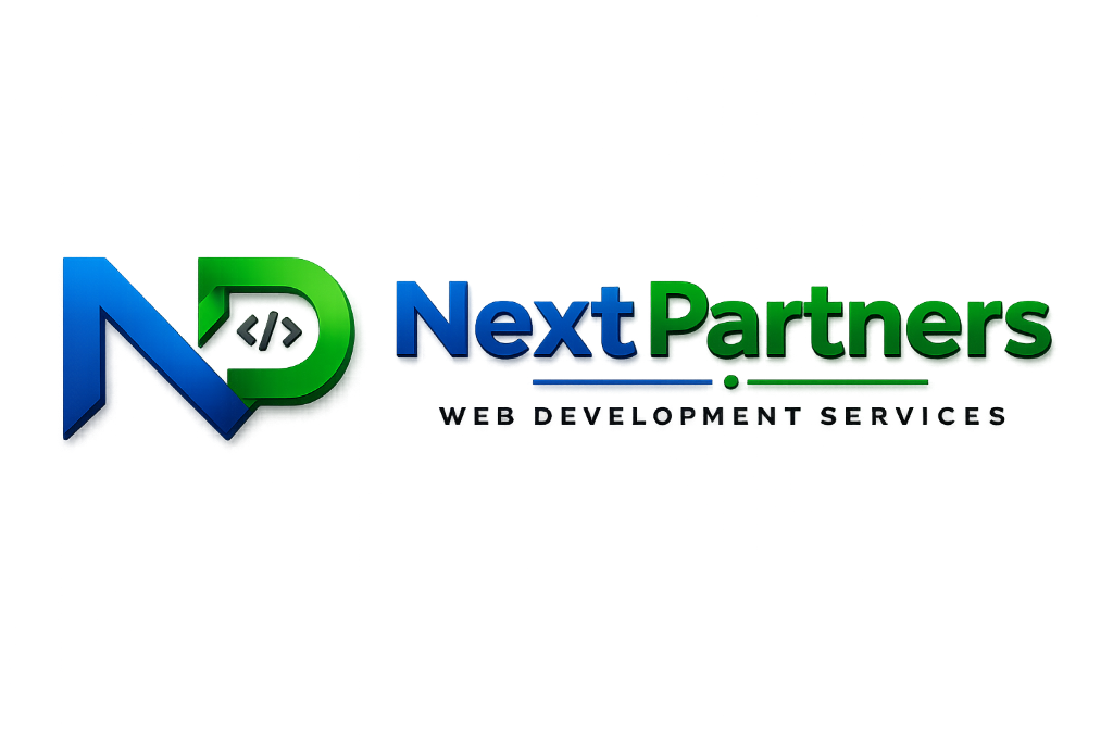 NextPartners Web Development Services