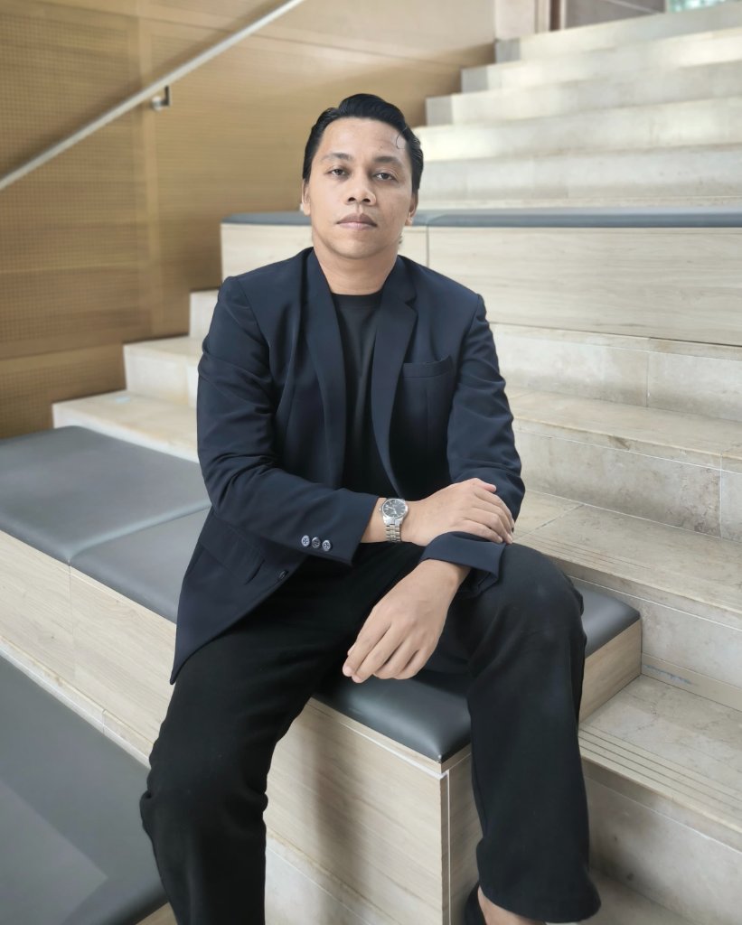 Fyrus Atan — Founder of Lumi Ads