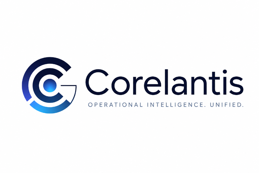 Corelantis logo